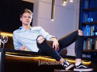 Jamesband