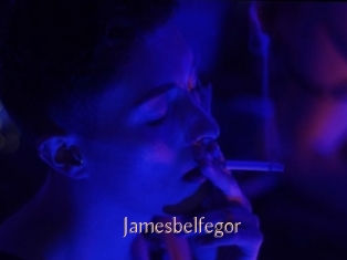 Jamesbelfegor