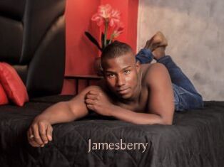 Jamesberry