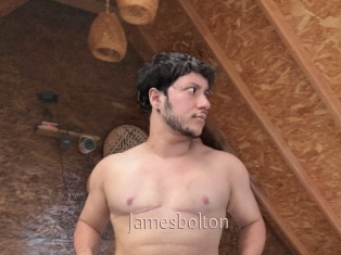 jamesbolton Anal Sexe