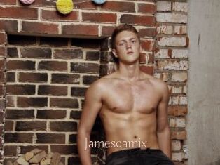 Jamescamix