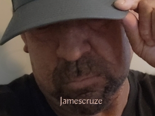 jamescruze Anal Sexe