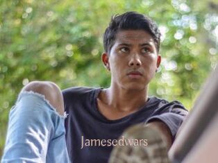 Jamesedwars
