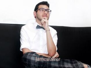 Jamesfarrer