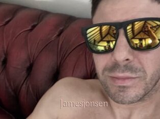 Jamesjonsen