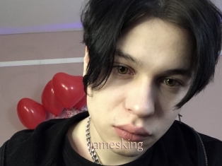Jamesking