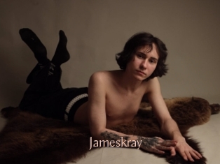 Jameskray
