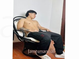 Jamesmarshall