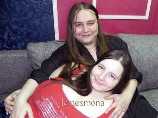 Jamesmona
