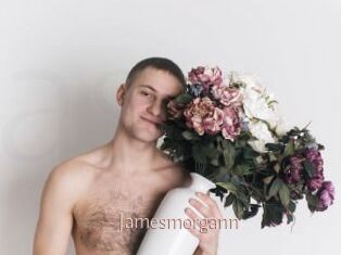Jamesmorgann