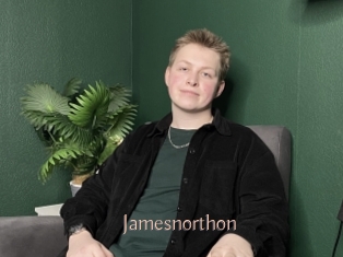 Jamesnorthon