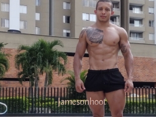 Jamesonhoot