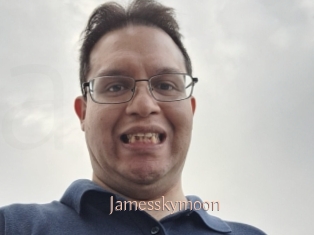 Jamesskymoon