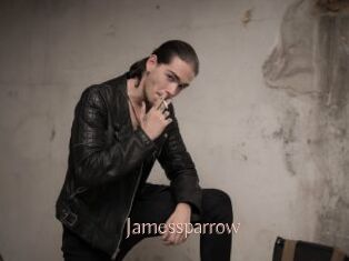 Jamessparrow