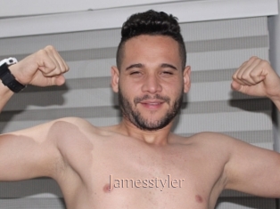 Jamesstyler
