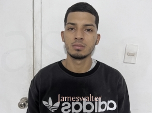 Jameswalter