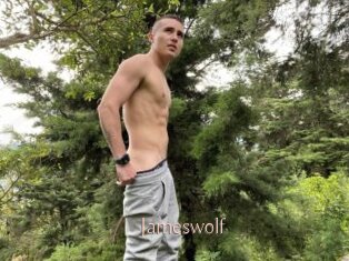Jameswolf