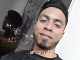 Jamezrashford