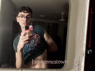 jamiejonestown Anal Sexe