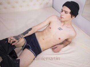 Jamiemartin