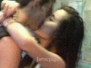 Jamiepage