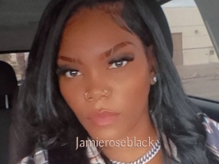 jamieroseblack Anal Sexe