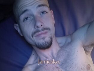 Jamieskye