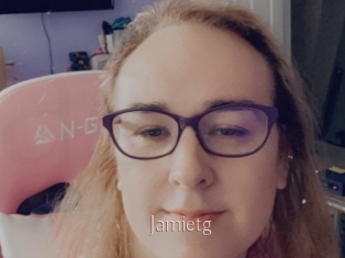 Jamietg