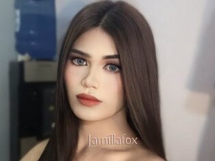 Jamillafox