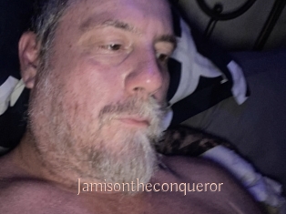 jamisontheconqueror Anal Sexe