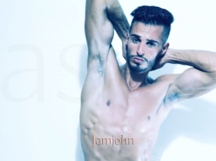 Jamjohn