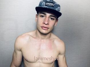 Jammeshott