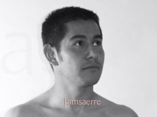 Jamsaerre