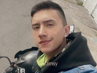 Jamsy