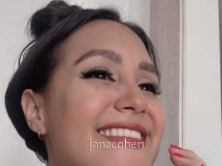 Janacohen
