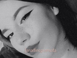 Janadinegrameda