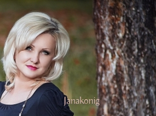 Janakonig