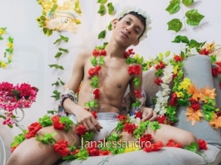 Janalessandro