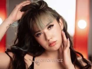 Janamartinez