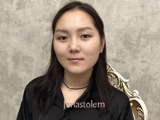 Janastolem