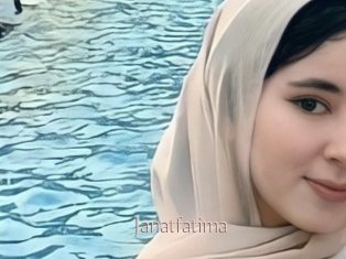 Janatfatima