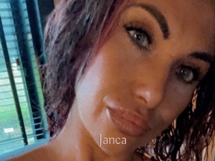 Janca