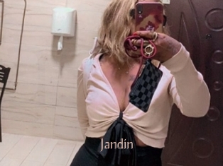 Jandin