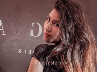 Jane_fosterxxx