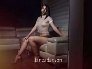 Janeadanson