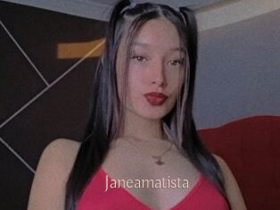 Janeamatista