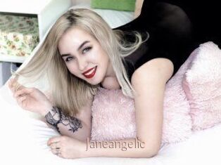 Janeangelic