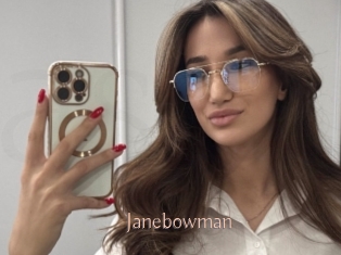 Janebowman