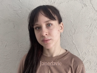 Janedavie