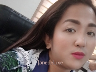 Janedeluxe